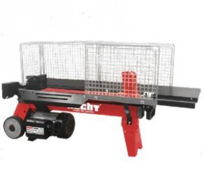 Будкрам купити Дровокол електричний HECHT 6500 Дровокол електричний HECHT 6500 12