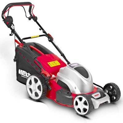 Будкрам купить Газонокосилка электрическая HECHT 1805 S 5 in 1 Газонокосилка электрическая HECHT 1805 S 5 in 1 7