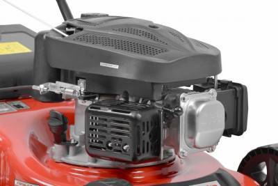 Будкрам купить Газонокосилка бензиновая HECHT 540 Газонокосилка бензиновая HECHT 540 2