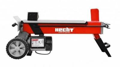 Будкрам купити Дровокол електричний HECHT 6500 Дровокол електричний HECHT 6500 6