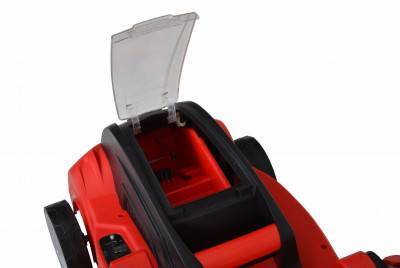 Будкрам купить Газонокосилка аккумуляторная HECHT 5035 Газонокосилка аккумуляторная HECHT 5035 4