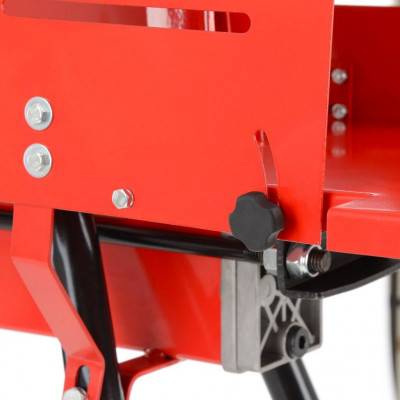 Будкрам купити Дровокол електричний HECHT 676 (7 тон) Дровокол електричний HECHT 676 (7 тон) 11