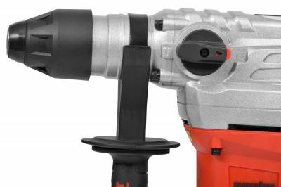 Будкрам купити Перфоратор HECHT 1036, потужність 1500 Вт Перфоратор HECHT 1036, потужність 1500 Вт 5