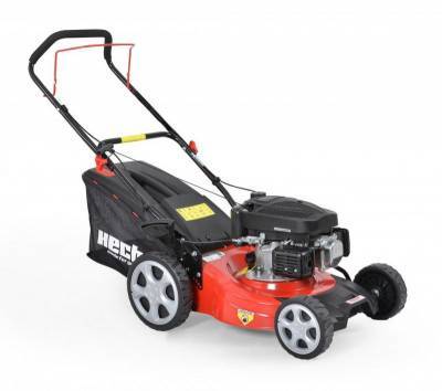 Будкрам купить Газонокосилка бензиновая HECHT 543 Газонокосилка бензиновая HECHT 543 2