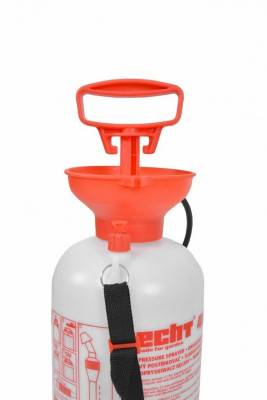 Будкрам купить Опрыскиватель ручной HECHT 405, объем 5 л Опрыскиватель ручной HECHT 405, объем 5 л 4