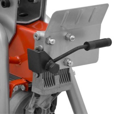 Будкрам купити Дровокол електричний HECHT 676 (7 тон) Дровокол електричний HECHT 676 (7 тон) 4