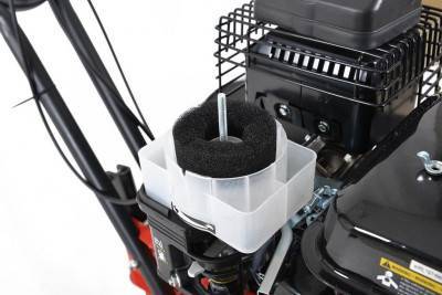 Будкрам купити Культиватор бензиновий HECHT 785 Культиватор бензиновий HECHT 785 4