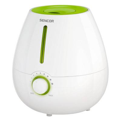 Будкрам купити Sencor Зволожувач повітря SHF2001GR