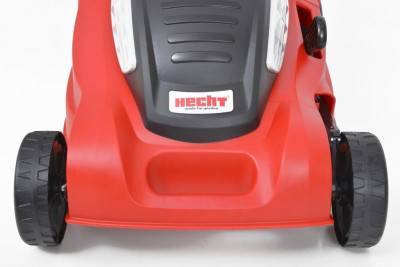 Будкрам купить Газонокосилка электрическая HECHT 1638 R Газонокосилка электрическая HECHT 1638 R 3