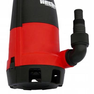 Будкрам купить Погружный насос HECHT 3415 Погружный насос HECHT 3415 10