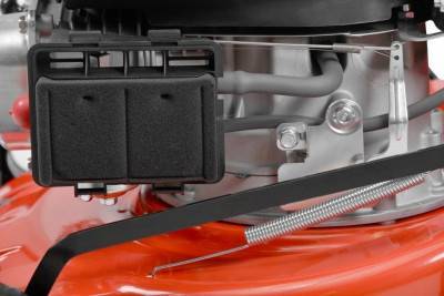 Будкрам купить Газонокосилка бензиновая HECHT 541 SW Газонокосилка бензиновая HECHT 541 SW 3