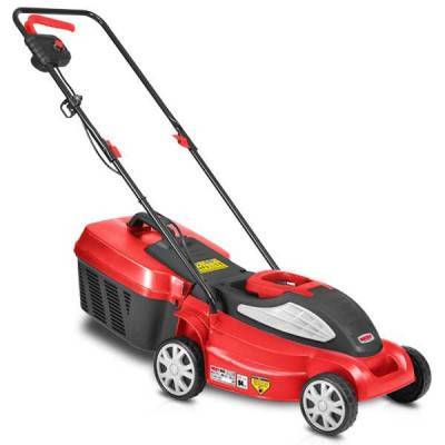 Будкрам купить Газонокосилка электрическая HECHT 1434 Газонокосилка электрическая HECHT 1434 11