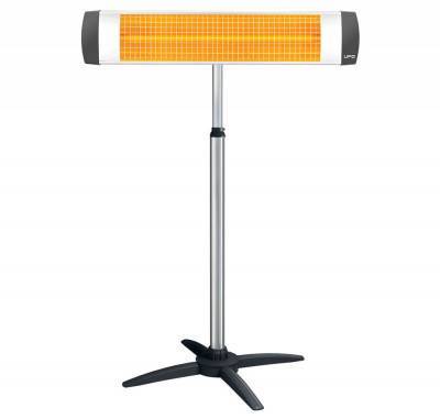 Будкрам купити Ufo Инфракрасный обогреватель Basic 1800 + телескопическая ножка
