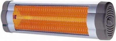 Будкрам купити Ufo Star[Інфрачервоний обігрівач Star 2900 + ніжка] Ufo Star[Інфрачервоний обігрівач Star 2900 + ніжка] 3