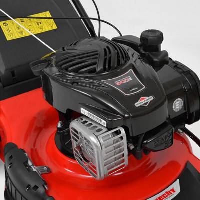 Будкрам купить Газонокосилка бензиновая HECHT 546 BSW Газонокосилка бензиновая HECHT 546 BSW 2