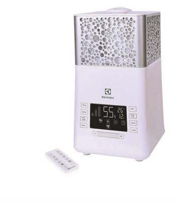 Будкрам купити Electrolux Зволожувач повітря EHU-3715D