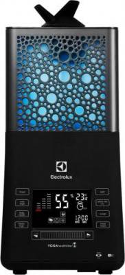 Будкрам купити Зволожувач повітря Electrolux EHU-3810D Зволожувач повітря Electrolux EHU-3810D 1