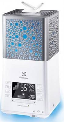 Будкрам купити Зволожувач повітря Electrolux EHU-3815D