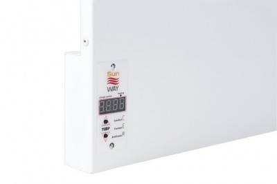 Будкрам купити Sun Way SWRE-1000 Sun Way SWRE-1000 2