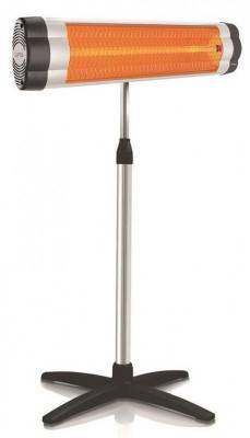 Будкрам купити Ufo Star[Інфрачервоний обігрівач Star 1800 + ніжка]