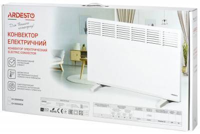 Будкрам купити ARDESTO CH-2000[CH-2000MOW] ARDESTO CH-2000[CH-2000MOW] 7