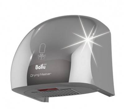 Будкрам купити Ballu BAHD-2000DMCHROME