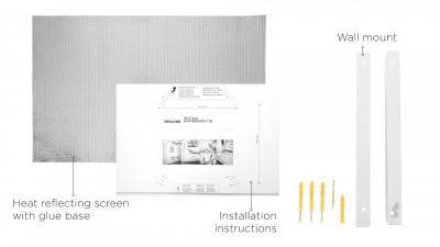 Будкрам купити ARDESTO HCP-400[HCP-400BGM] ARDESTO HCP-400[HCP-400BGM] 9