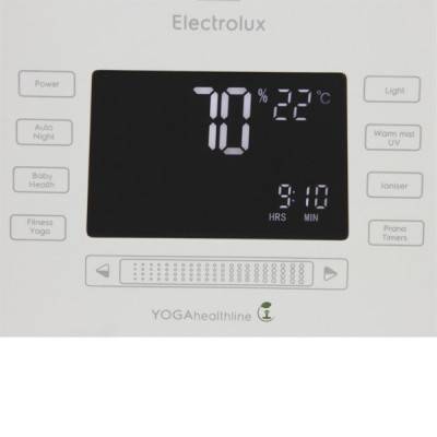Будкрам купити Зволожувач повітря Electrolux EHU-3815D Зволожувач повітря Electrolux EHU-3815D 7