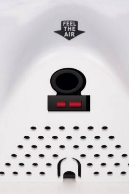 Будкрам купити Electrolux EHDA/HPW-1800W Electrolux EHDA/HPW-1800W 3