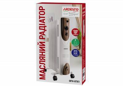 Будкрам купить ARDESTO OFH-07X1 ARDESTO OFH-07X1 10