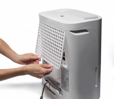 Будкрам купити Gorenje Осушувач повітря D20M Gorenje Осушувач повітря D20M 6