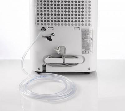 Будкрам купити Gorenje Осушувач повітря D20M Gorenje Осушувач повітря D20M 4