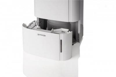 Будкрам купити Gorenje Осушувач повітря D20M Gorenje Осушувач повітря D20M 3