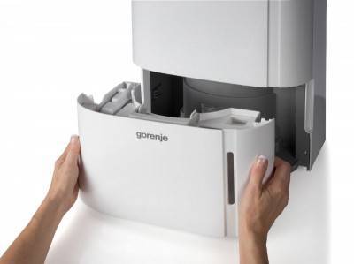 Будкрам купити Gorenje Осушувач повітря D20M Gorenje Осушувач повітря D20M 2