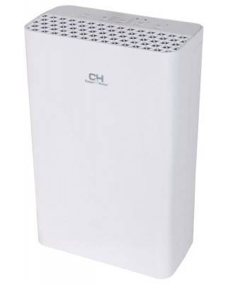 Будкрам купить Cooper&Hunter Очиститель воздуха CH-P23W5I Cooper&Hunter Очиститель воздуха CH-P23W5I 2