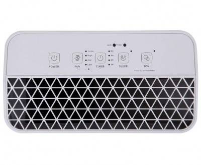 Будкрам купить Cooper&Hunter Очиститель воздуха CH-P23W5I Cooper&Hunter Очиститель воздуха CH-P23W5I 4