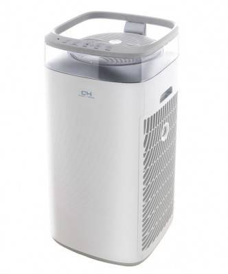 Будкрам купить Cooper&Hunter Очиститель воздуха CH-P55W5I Cooper&Hunter Очиститель воздуха CH-P55W5I 2