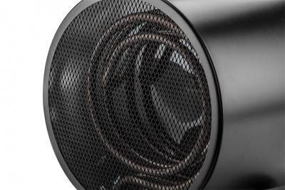 Будкрам купити Neo Tools Теплова гармата електрична, 3 кВт, 60м2, 291 м3/год, нагр.елемент - нерж.сталь Neo Tools Теплова гармата електрична, 3 кВт, 60м2, 291 м3/год, нагр.елемент - нерж.сталь 2