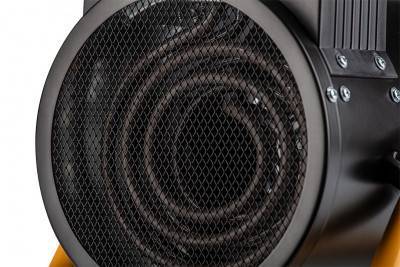 Будкрам купити Neo Tools Теплова гармата електрична, 2 кВт, 50м2, 330 м3/год, нагр.елемент - нерж.сталь, IPX4 Neo Tools Теплова гармата електрична, 2 кВт, 50м2, 330 м3/год, нагр.елемент - нерж.сталь, IPX4 2