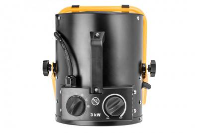 Будкрам купить Neo Tools Обогреватель тепловая пушка, регулировка[90-068] Neo Tools Обогреватель тепловая пушка, регулировка[90-068] 4