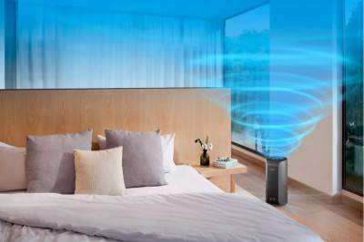 Будкрам купить Philips Очиститель воздуха AC2959/53 Philips Очиститель воздуха AC2959/53 2