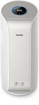 Будкрам купити Philips Очищувач повітря Series 3000i AC3055/50