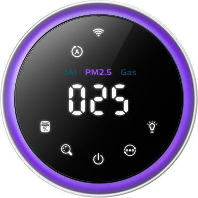 Будкрам купить Philips Очиститель воздуха Series 3000i AC3055/50 Philips Очиститель воздуха Series 3000i AC3055/50 8