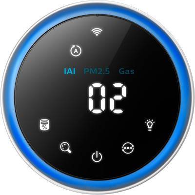 Будкрам купить Philips Очиститель воздуха Series 3000i AC3055/50 Philips Очиститель воздуха Series 3000i AC3055/50 5