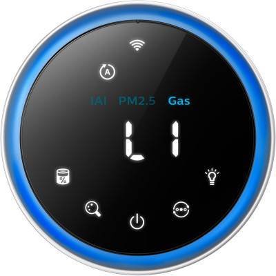 Будкрам купить Philips Очиститель воздуха Series 3000i AC3055/50 Philips Очиститель воздуха Series 3000i AC3055/50 4