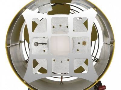 Будкрам купить Ballu Обогреватель тепловая пушка газовая BHG-60 Ballu Обогреватель тепловая пушка газовая BHG-60 3