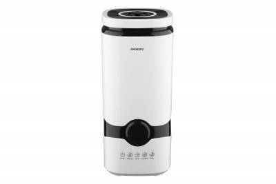 Будкрам купити ARDESTO Зволожувач повітря USH-M-LCD-4L-W