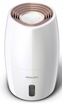 Будкрам купити Philips Зволожувач повітря 2000 series HU2716/10 Philips Зволожувач повітря 2000 series HU2716/10 4