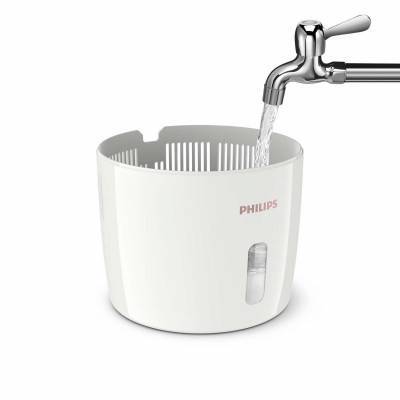 Будкрам купити Philips Зволожувач повітря 2000 series HU2716/10 Philips Зволожувач повітря 2000 series HU2716/10 6