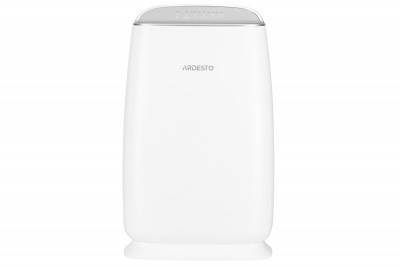 Будкрам купити ARDESTO Очищувач повітря AP-200-W1